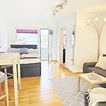 Furnished Apartment U6 Harras