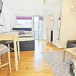 Furnished Apartment U6 Harras