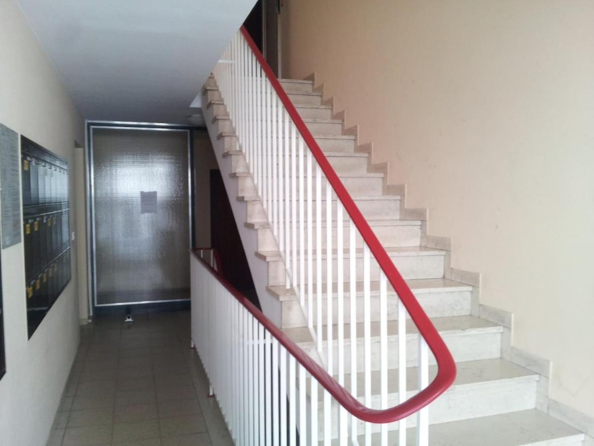 Apartamento Furnished U6 Harras Múnich