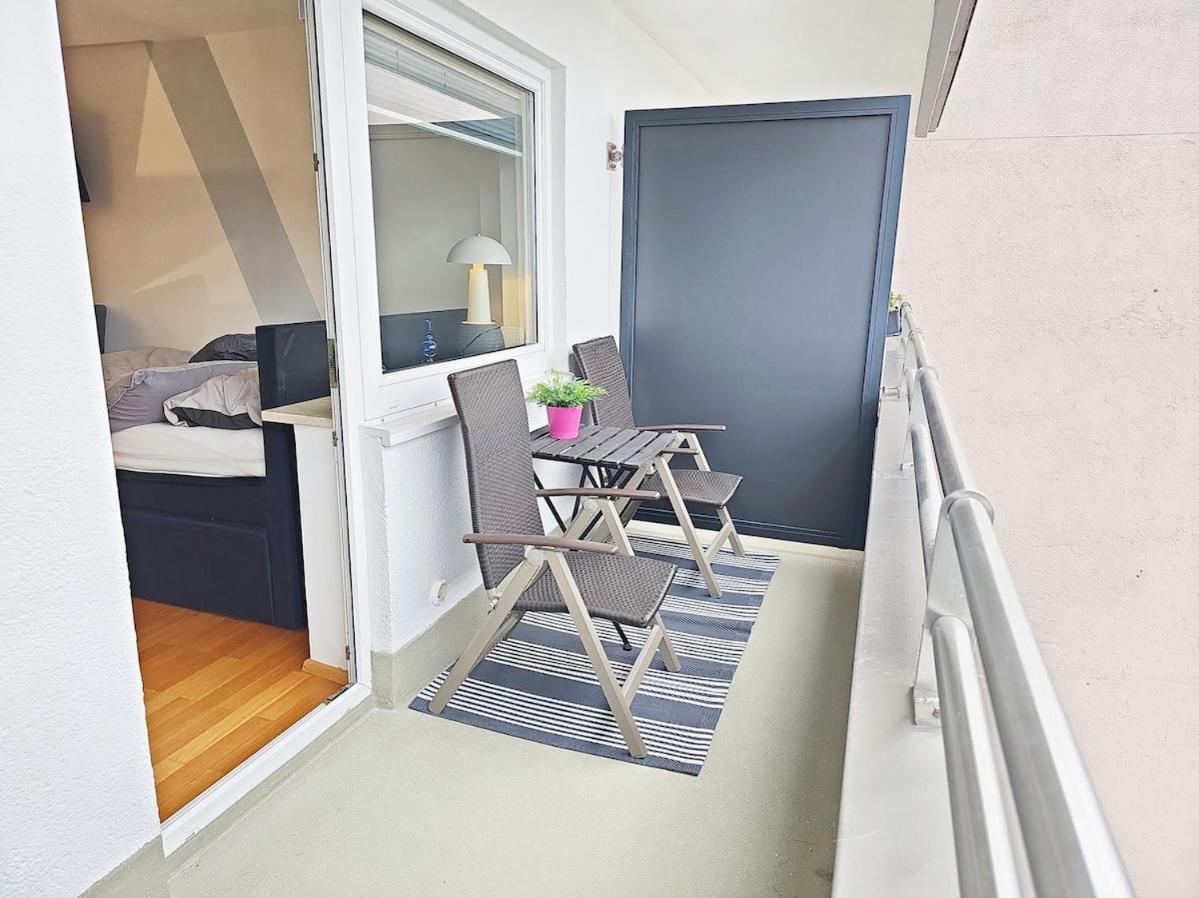 Furnished U6 Harras