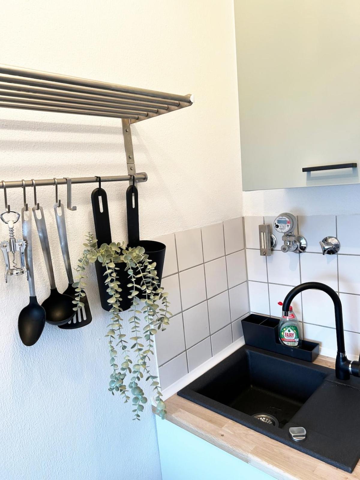 Furnished U6 Harras * Munich